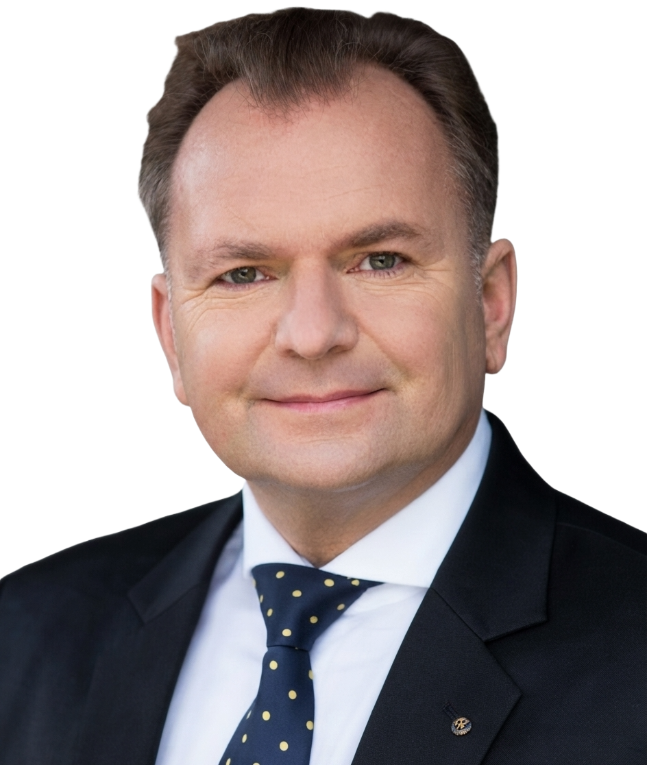Prof. Narimantas Samalavicius